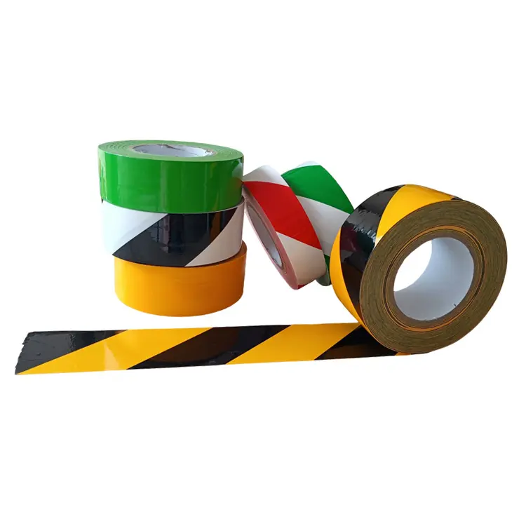 The Latest Innovation in Ground Warning: PE Warning Tape