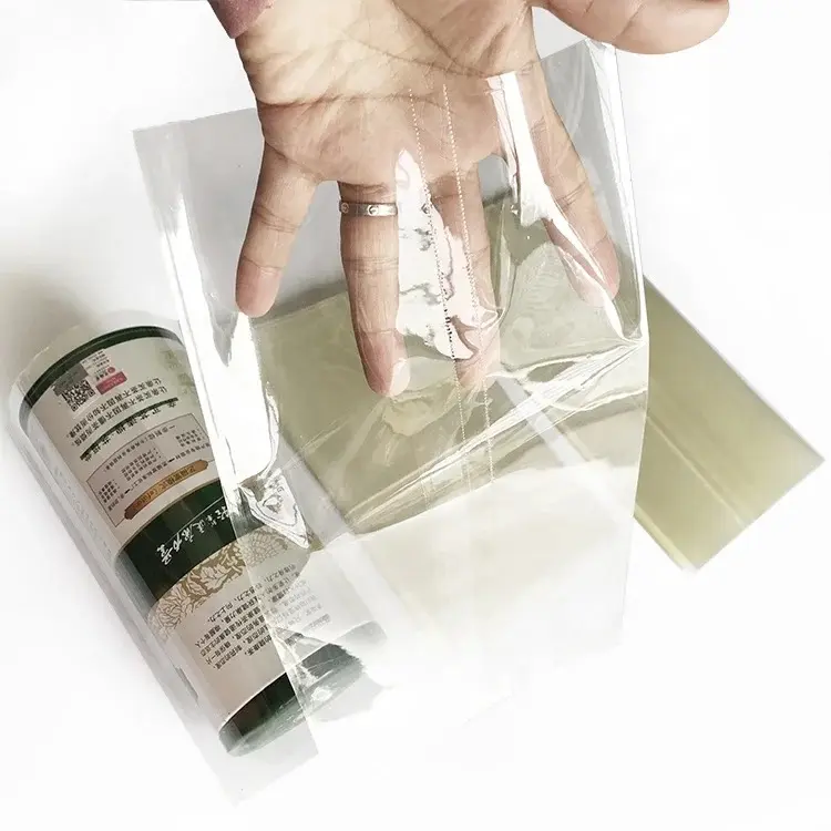 Shrinkage film (1)7ml