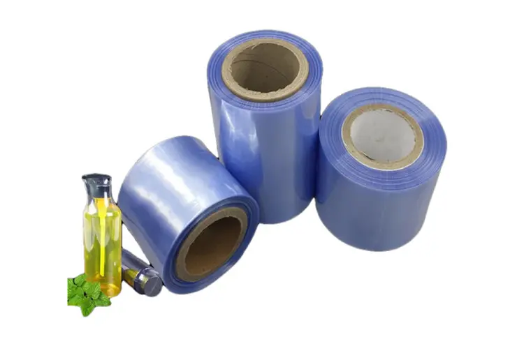 Introducing You to Shrink Film